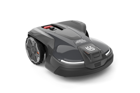 Automower 430X NERA